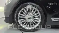 2018 KIA K9
