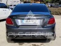 2018 KIA K9