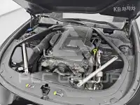 2018 KIA K9