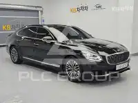 2018 KIA K9
