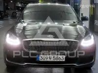 2018 KIA K9