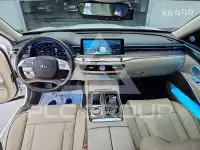 2018 KIA K9