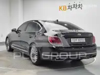 2018 KIA K9