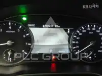 2018 KIA K9