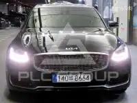 2018 KIA K9