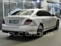 2018 KIA K9