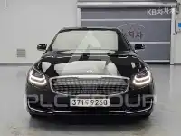 2018 KIA K9
