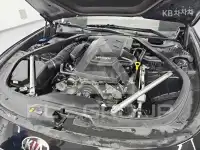 2018 KIA K9