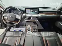 2018 KIA K9