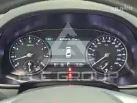 2018 KIA K9