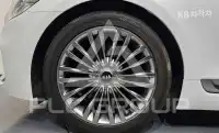 2018 KIA K9