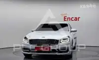 2018 KIA K9