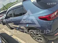 2018 KIA Stonic
