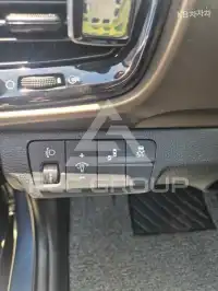 2018 KIA Stonic