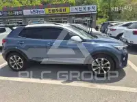 2018 KIA Stonic