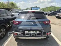 2018 KIA Stonic