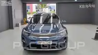 2018 KIA Stonic