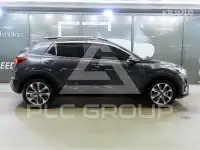 2018 KIA Stonic