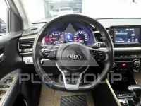 2018 KIA Stonic