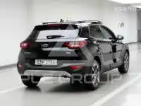 2018 KIA Stonic