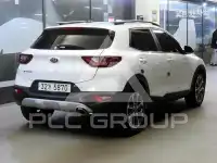 2018 KIA Stonic