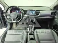 2018 KIA Stonic
