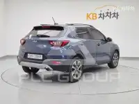 2018 KIA Stonic