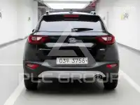 2018 KIA Stonic