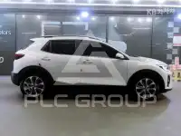 2018 KIA Stonic