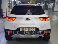 2018 KIA Stonic
