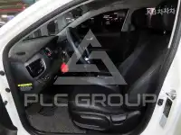 2018 KIA Stonic