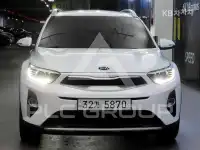 2018 KIA Stonic