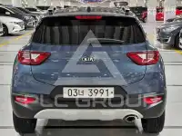 2018 KIA Stonic