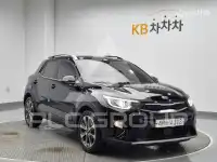 2018 KIA Stonic