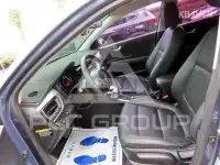 2018 KIA Stonic