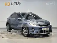 2018 KIA Stonic
