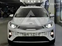 2018 KIA Stonic