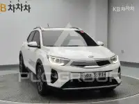 2018 KIA Stonic