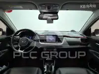 2018 KIA Stonic