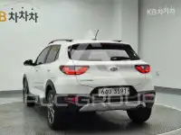 2018 KIA Stonic