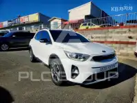 2018 KIA Stonic