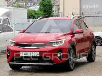 2018 KIA Stonic