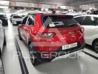 2018 KIA Stonic
