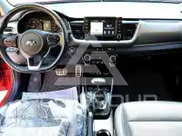 2018 KIA Stonic