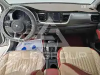 2018 KIA Stonic