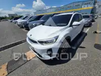 2018 KIA Stonic