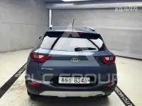 2018 KIA Stonic