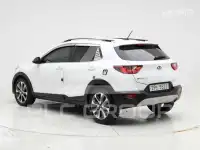 2018 KIA Stonic