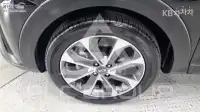 2018 KIA Stonic