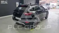 2018 KIA Stonic